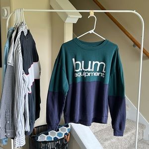 Unisex Vintage sweater